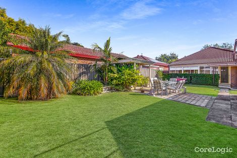 Property photo of 190 Bonds Road Riverwood NSW 2210