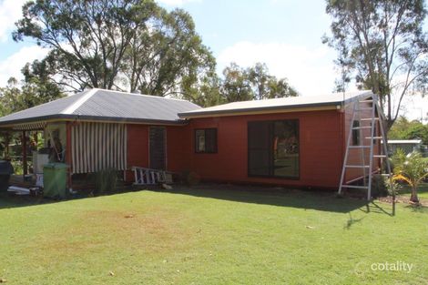 Property photo of 21 Margaret Street St Lawrence QLD 4707