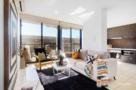Property photo of 605/179 Boundary Road North Melbourne VIC 3051