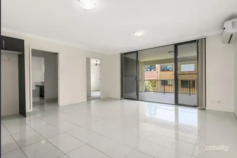 Property photo of 3/116 Chaucer Street Moorooka QLD 4105