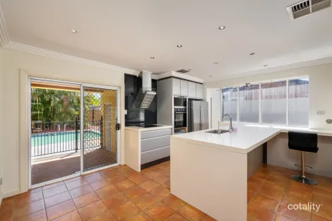 Property photo of 18 Glenmore Place South Penrith NSW 2750