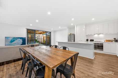 Property photo of 97 Willow Glen Boulevard Cranbourne VIC 3977