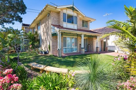 168 Woolooware Rd, Burraneer, NSW 2230