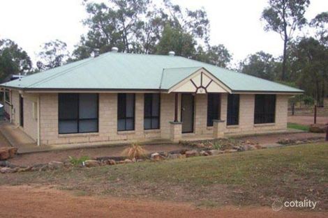 10 Kingfisher Ct, Regency Downs, QLD 4341