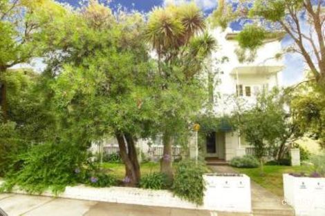 4/18-20 Ellesmere Rd, Windsor, VIC 3181