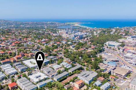 Property photo of 15/15-19 Shackel Avenue Brookvale NSW 2100