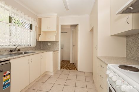 Property photo of 16 Fisher Street West West Gladstone QLD 4680