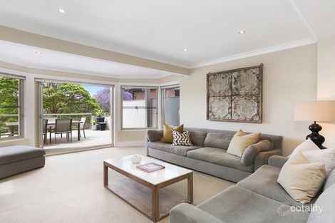 Property photo of 10 Kameruka Road Northbridge NSW 2063