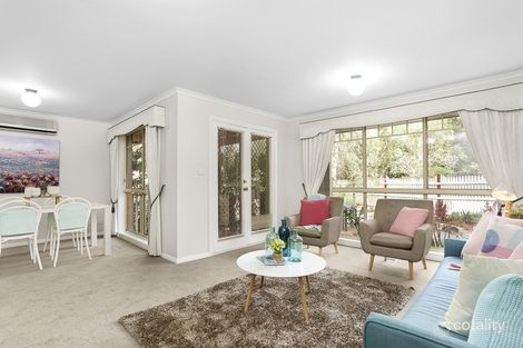 Property photo of 2/6-8 Warrien Road Croydon North VIC 3136