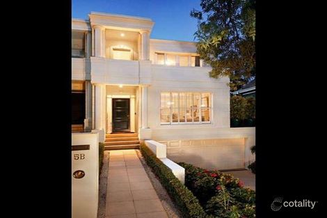5b Yarradale Rd, Toorak, VIC 3142