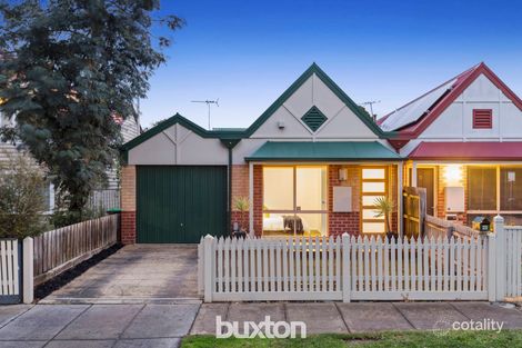 6a Rosanna St, Carnegie, VIC 3163