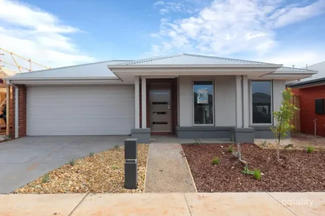 8 Baron Rd, Thornhill Park, VIC 3335