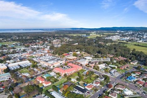 Property photo of 1-11 Alison Road Wyong NSW 2259