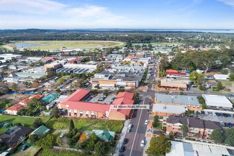 Property photo of 1-11 Alison Road Wyong NSW 2259