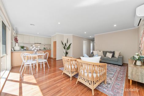 Property photo of 12/10 Hall Road Carrum Downs VIC 3201