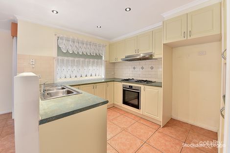 Property photo of 25 Thompson Crescent Roxburgh Park VIC 3064