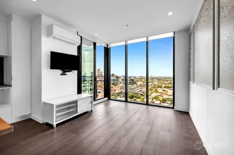 Property photo of 2204/45 Clarke Street Southbank VIC 3006