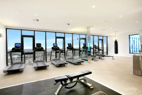 Property photo of 2204/45 Clarke Street Southbank VIC 3006