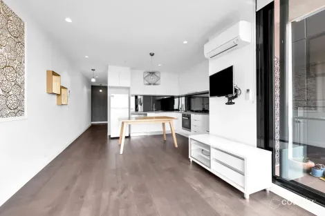 Property photo of 2204/45 Clarke Street Southbank VIC 3006