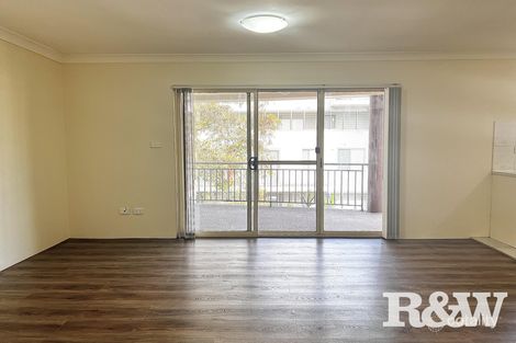 Property photo of 41/8 Fourth Avenue Blacktown NSW 2148