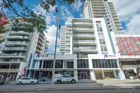 84/149-151 Adelaide Tce, East Perth, WA 6004