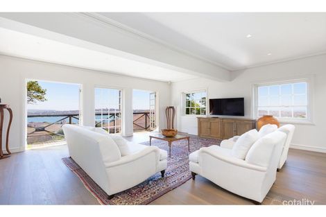 Property photo of 9 Rupertswood Avenue Bellevue Hill NSW 2023