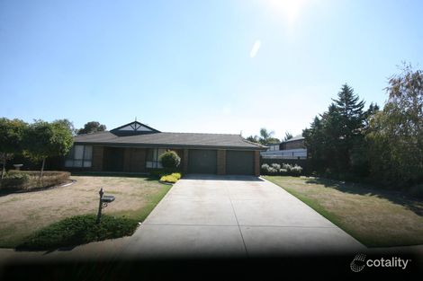 48 Devonshire Cres, Old Reynella, SA 5161