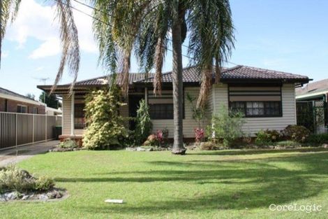 Property photo of 35 Fromelles Avenue Milperra NSW 2214