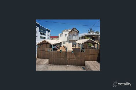 Property photo of 1/12 Franklin Street Annerley QLD 4103