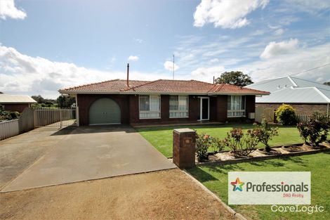 Property photo of 32 Shines Crescent Brunswick WA 6224