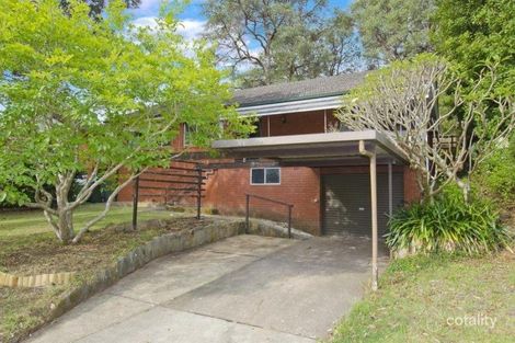 Property photo of 5 Russell Avenue Winston Hills NSW 2153