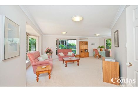 Property photo of 54 Finney Road Indooroopilly QLD 4068