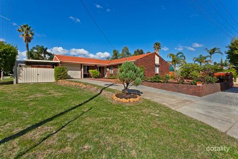 Property photo of 20 Stringybark Drive Forrestfield WA 6058