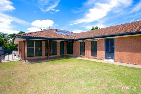 Property photo of 13 Ardlethan Court Helensvale QLD 4212