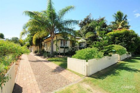 114 Cunningham St, Urangan, QLD 4655