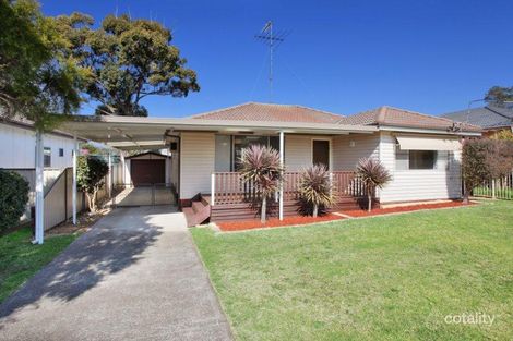 18 Yale Pl, Blacktown, NSW 2148