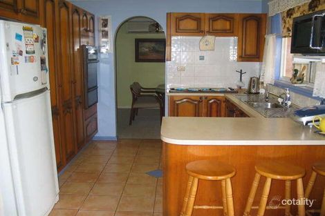 Property photo of 6 Sherridon Crescent Quakers Hill NSW 2763