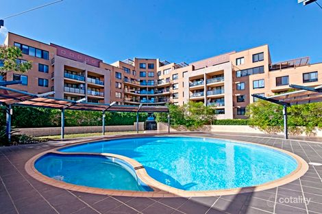 89/81 Church St, Lidcombe, NSW 2141