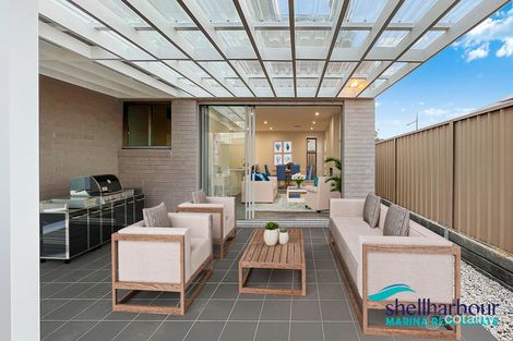 Property photo of 10 Curlew Avenue Shell Cove NSW 2529