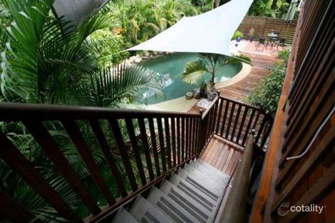 Property photo of 6 Robinson Street Belgian Gardens QLD 4810