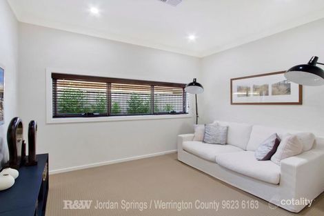 Property photo of 67 Callistemon Circuit Jordan Springs NSW 2747