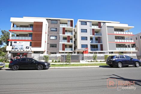38/5-7 Bransgrove St, Wentworthville, NSW 2145