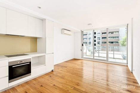 Property photo of 202/101 Bay Street Port Melbourne VIC 3207