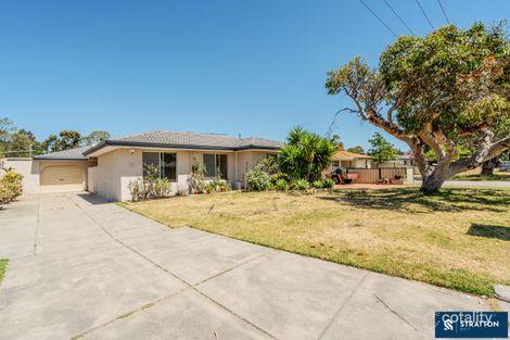 38 Abercairn Way, Parkwood, WA 6147