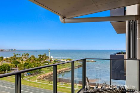 Property photo of 63/80 Hornibrook Esplanade Clontarf QLD 4019