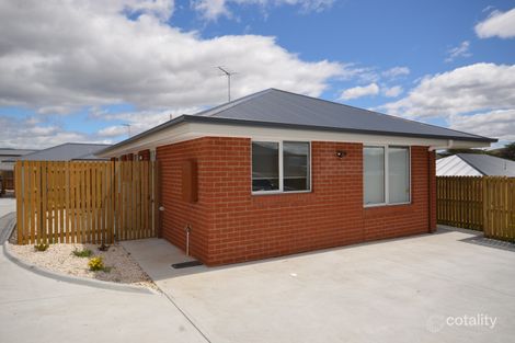 Property photo of 1/20A Burrows Avenue Brighton TAS 7030