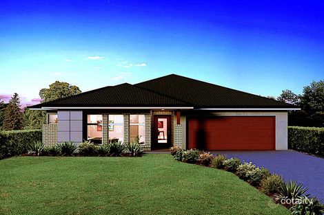 Lot 3339 Hutchence Dr, Point Cook, VIC 3030