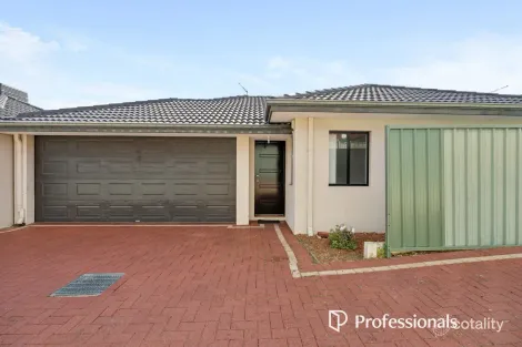 63b Etchingham Rd, Balga, WA 6061