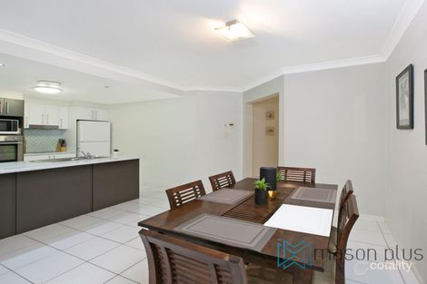 Property photo of 14 Caswell Crescent Redland Bay QLD 4165