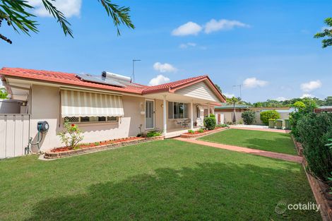 Property photo of 4 Kauri Court Palm Beach QLD 4221